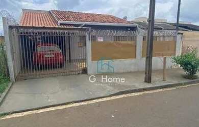 Imagem 1: Casa à venda, 100 m² por R$ 335.000,00 - Residencial Portal do Sol -...