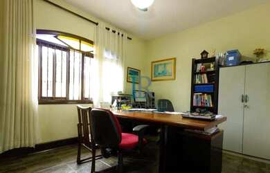 Imagem 8: Casa, 300 m² - venda por R$ 1.910.000,00 ou aluguel por R$ 13.250,00/mês...