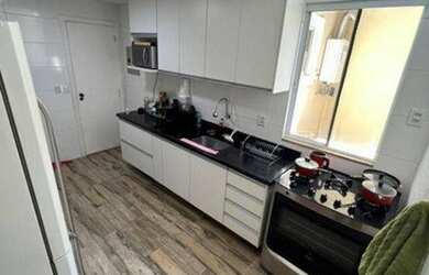 Imagem 10: CASA - UBA II - ITAIPU 4 qtos, 4 vagas, piscina, quintal e churrasqueira