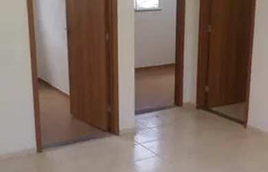 Imagem 1: Locação/Apartamento. Piscina, Churrasqueira, 1 Vaga na garageme2 Dormitórios