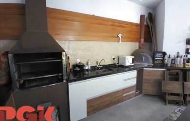 Imagem 10: Casa à venda no Condomínio Jardim Paulista I em Vinhedo , São Paulo