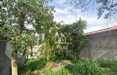 Imagem 3: Terreno à venda, 300 m² por R$ 430.000 - Jardim Maristela - Atibaia/SP