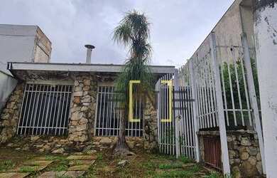 Imagem 6: Casa à venda, 170 m² por R$ 1.400.000,00 - Jardim da Glória - São Paulo/SP