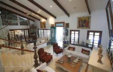 Imagem: Itu - Casa Padrão - City Castello