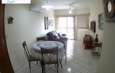 Imagem 11: APARTAMENTO MOBILIADO PARA LOCAÇÃO INDAIA, CARAGUATATUBA