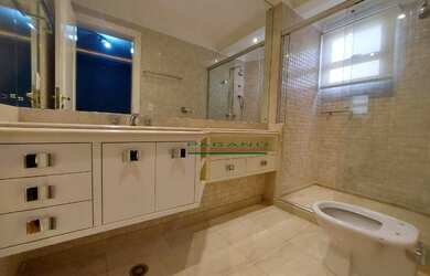 Imagem 16: Apartamento, 336 m² - venda por R$ 1.900.000,00 ou aluguel por R$ 11.400,00/mês...