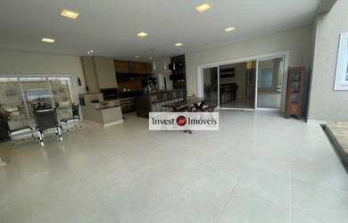 Imagem 7: Sobrado com 4 dormitórios, 450 m² - venda por R$ 3.500.000 ou aluguel...