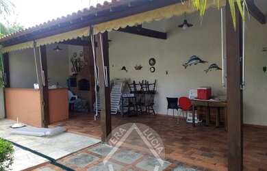 Imagem 4: Rio de Janeiro - Casa de Condomínio - Recreio dos Bandeirantes