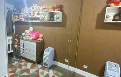 Imagem 12: Casa na Fazenda Rio Grande - Curitiba/PR