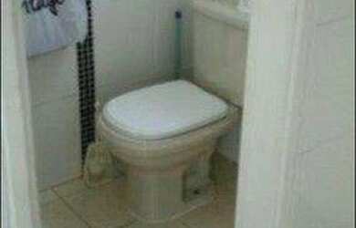 Imagem 4: Sobrado com 3 dormitórios, 138 m² - venda por R$ 795.000,00 ou aluguel...