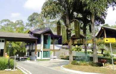 Imagem 10: Casa para Venda e Locação - Condomínio Arujá Hills I