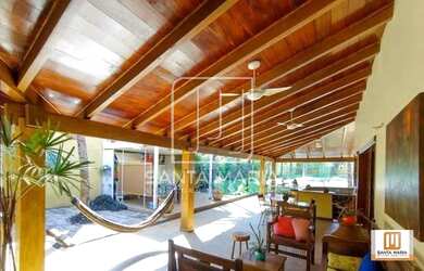 Imagem 8: Casa (sobrado na rua) 4 dormitórios/suite, cozinha planejada