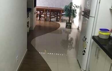 Imagem 15: Casa com 4 dormitórios à venda, 200 m² por R$ 790.000,00 - Itu Novo...