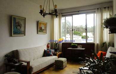 Imagem 4: Apartamento à venda, 84 m² por R$ 395.000,00 - Várzea - Teresópolis/RJ