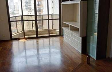 Imagem 1: Apartamento com 3 dormitórios, 132 m² - venda por R$ 920.000,00 ou aluguel por R$ 3.800,00