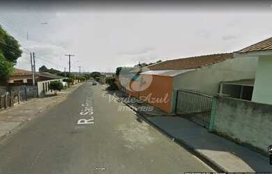 Imagem 5: terreno - Jardim Lúcia Nova Veneza - Sumaré