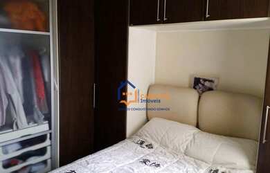 Imagem 9: Apartamento à venda, 70 m² por R$ 614.800,00 - Lauzane Paulista - São...