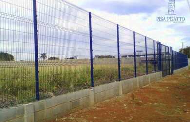 Imagem 4: Terreno à venda, 5400 m² por R$ 4.500.000,00 - Betel - Paulínia/SP