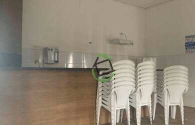 Imagem 1: Terreno à venda, 240 m² por R$ 140.000,00 - Jardim Serra Azul - Araraquara/SP