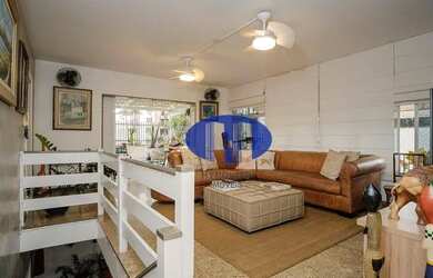 Imagem 15: Cobertura com 5 dormitórios, 386 m² - venda por R$ 4.000.000,00 ou aluguel...