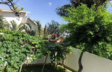 Imagem 10: Casa com 4 dormitórios à venda, 483 m² por R$ 2.500.000,00 - Condomínio...