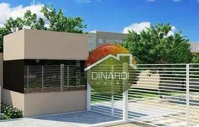 Imagem 12: Apartamento com 2 dormitórios, 47 m² - venda por R$ 175.000,00 ou aluguel...