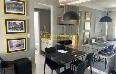 Imagem 4: Apartamento no Bairro Campo Belo para Locação em São Paulo