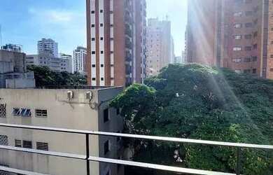 Imagem 9: Apartamento Locação Moema 81 m² 2 Dormitórios