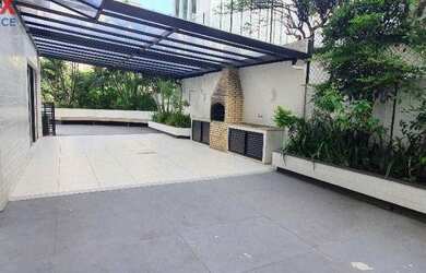 Imagem 14: Cobertura no Humaitá aconchegante com vista para Lagoa. Rio de Janeiro