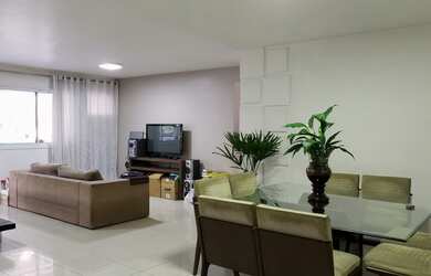 Imagem 1: RIO DE JANEIRO - Apartamento Padrão - FREGUESIA JACAREPAGUÁ