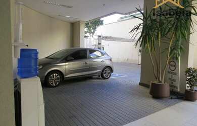 Imagem 14: Sala, 32 m² - venda por R$ 297.000 ou aluguel por R$ 1.300/mês - Ipiranga...