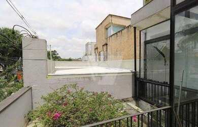 Imagem 13: Casa para alugar, 269 m² por R$ 16.250,00/mês - Jardim Paulistano -...