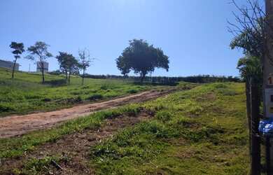 Imagem 2: TERRENO RESIDENCIAL em JAGUARIÚNA - SP, CONDOMÍNIO FAZENDA DUAS MARIAS