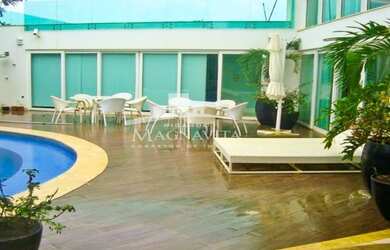 Imagem 6: SALVADOR - Casa de Condomínio - ALPHAVILLE SALVADOR 1