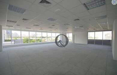 Imagem 3: Andar Corporativo para alugar, 453 m² por R$ 49.997,24/mês - Vila Olímpia...