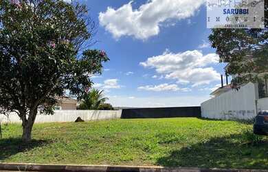 Imagem 1: Terrenos em Condomínio para venda em Boituva no bairro Flora Ville