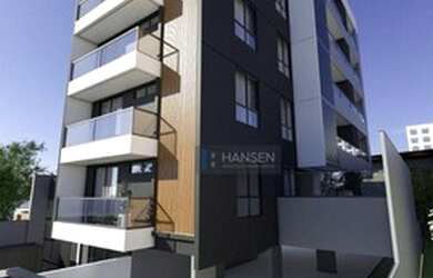 Imagem 1: Cobertura com 2 demi- suítes 1 suíte à venda, 205 m² por R$ 1.190.000...