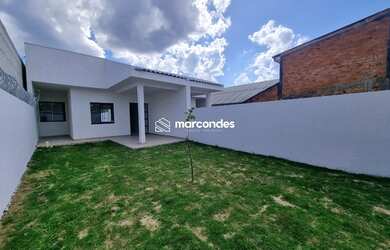 Imagem 15: FAZENDA RIO GRANDE - Casa Padrão - Iguaçu