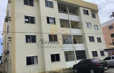 Imagem 1: Condomínio no Conjunto Augusto Franco. Condomínio Porto Seguro