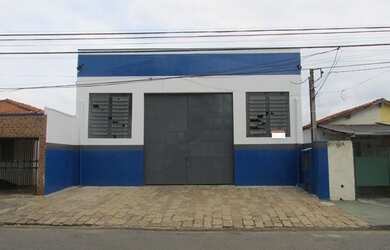 Imagem 2: Galpão à venda, 250 m² por R$ 750.000 - Jardim Califórnia - Indaiatuba/SP