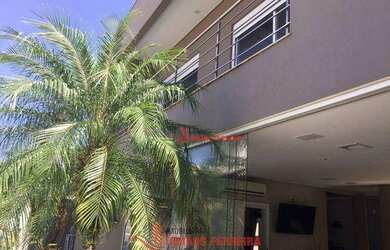 Imagem 14: Sobrado com 3 dormitórios à venda, 372 m² por R$ 2.600.000,00 - ECO...