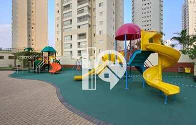 Imagem 16: Apartamento com 4 dormitórios para venda e locação, 118 m² - Jardim...