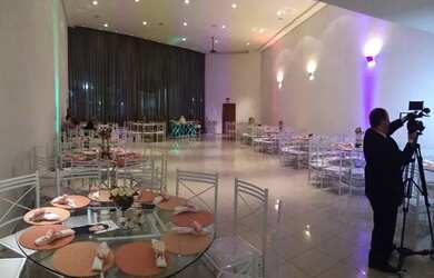 Imagem: O depósito possui 265m² de Área e está localizado em Chácara