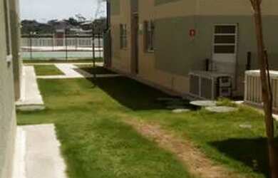 Imagem 12: Locação/Apartamento. Piscina, Churrasqueira, 1 Vaga na garageme2 Dormitórios