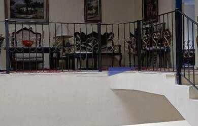 Imagem 16: Casa com 4 dormitórios, 2500 m² - venda por R$ 7.000.000,00 ou aluguel...