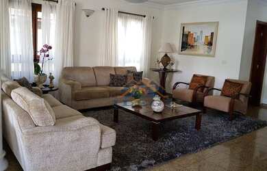 Imagem 5: Casa, 508 m² - venda por R$ 3.200.000,00 ou aluguel por R$ 16.275,42/mês...