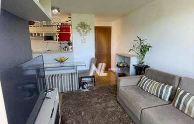 Imagem 6: Apartamento 100 MOBILIADO no Tirol - 2quartos 1suite, 2vagas