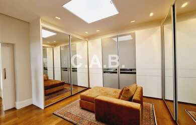 Imagem 6: Casa para venda tambore 11 Alpahville