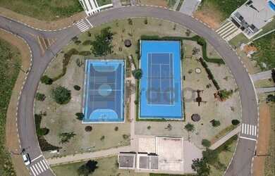 Imagem 3: VARGEM GRANDE PAULISTA - Terreno Padrão - Planalto