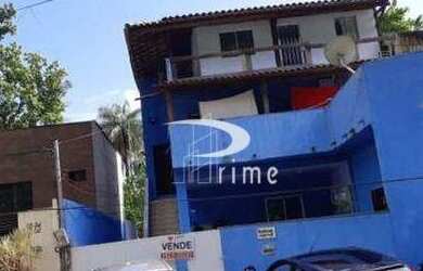 Imagem 2: Casa com 5 dormitórios à venda, 300 m² por R$ 1.400.000,00 - Itaipu...
